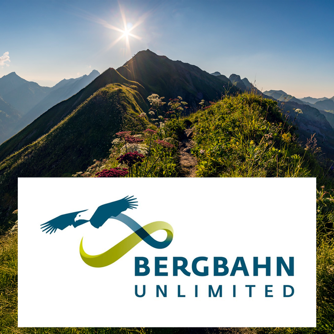 Bergbahn-Sommer-Ticket