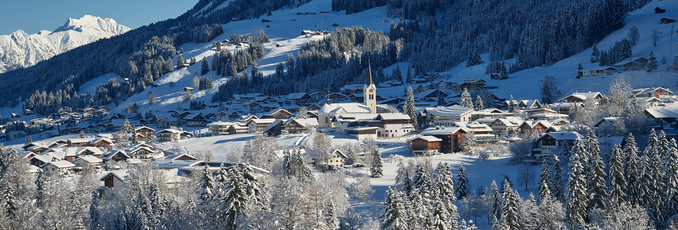 Ihr Ausblick nach Nord-Ost
