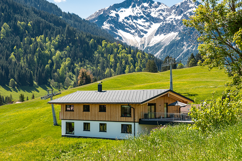 Urlaubsgenuss der Spitzenklasse